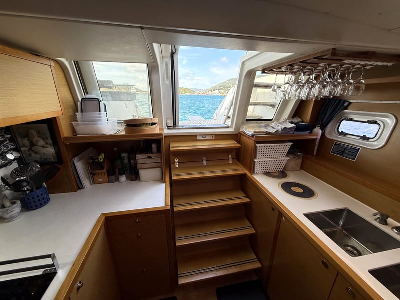 Galley