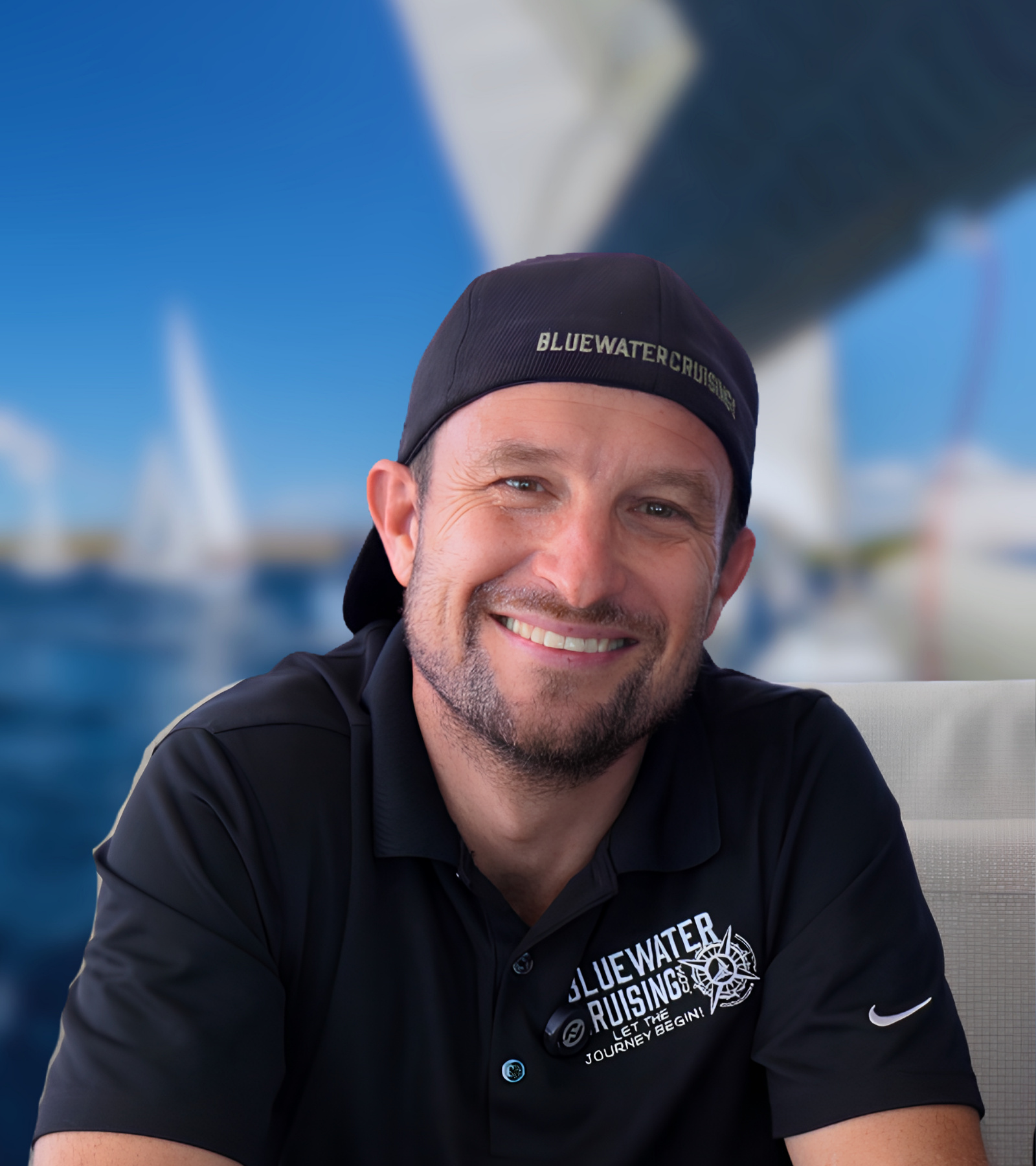 Chris Biasutti