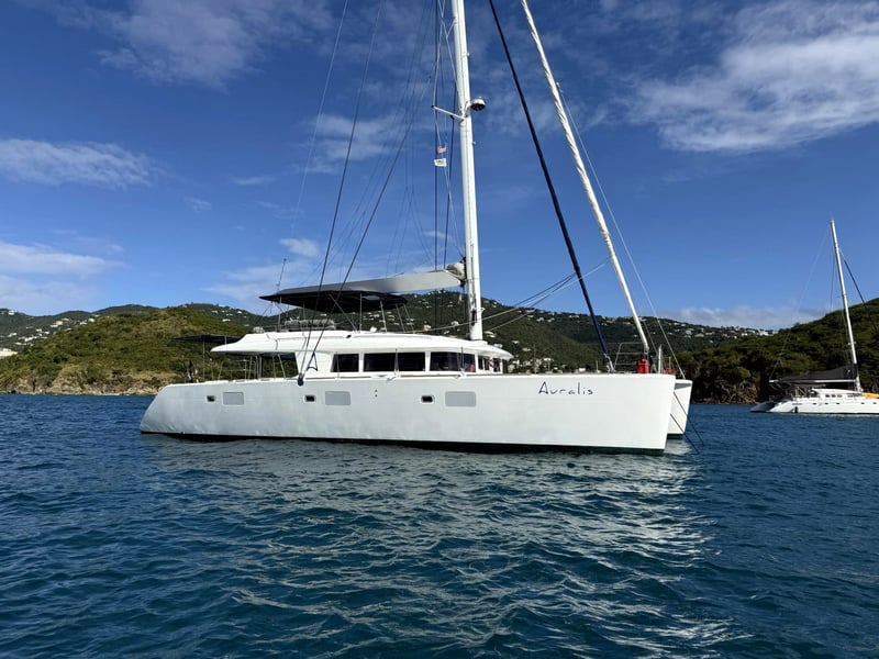 Lagoon LAGOON 620