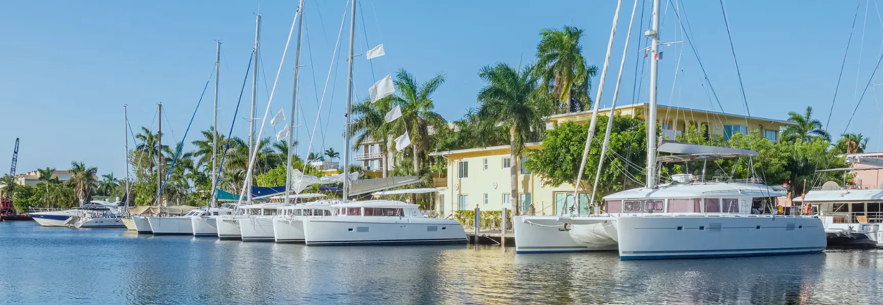 The Easiest Way to Buy or Sell Your Dream Yacht