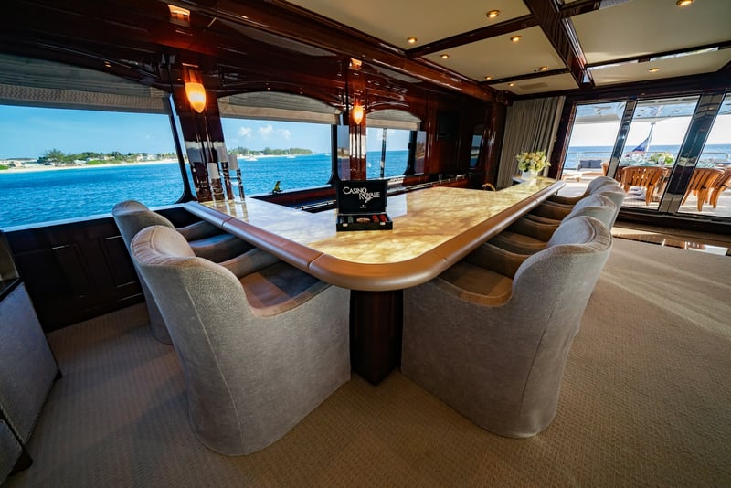 Galley