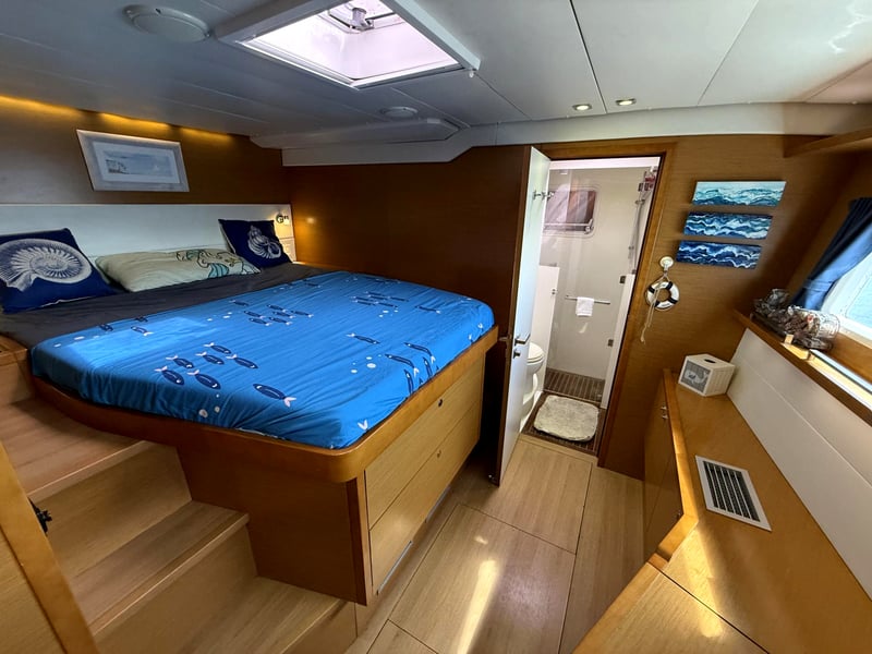 Guestcabins
